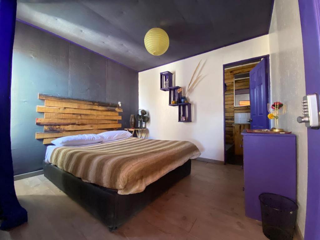Rafa'S House Hotel San Pedro de Atacama Buitenkant foto